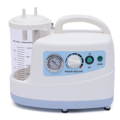 Portable Phlegm Suction Device  - Lot 145