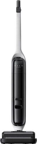 eufy Clean MACH V1 Ultra Upright Vacuum with All-in-One Cordless StickVac and Steam Mop - Lot 40