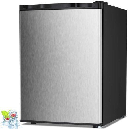 2.1 Cubic Feet Undercounter Upright Freezer with Adjustable Temperature Controls - Lot 26