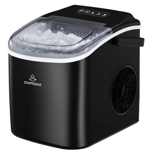 Countertop Ice Maker  - Lot 57