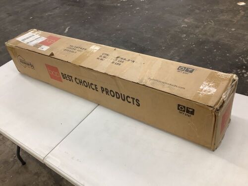 One-Person Setup Instant Pop Up Canopy w/ Case, 4 Weight Bags - 10x10ft - Lot 462