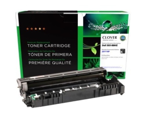 Clover Imaging Remanufactured Drum Unit for Dell E310 - Lot 217