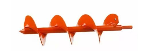 Power Planter USA 12 in. x 3 in. Multi-Purpose Bulb Plant Auger - Lot 336