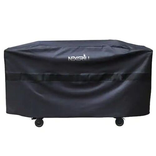 Nexgrill 64 in. Premium Griddle Cover - Lot 439