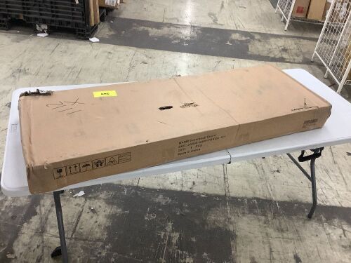 Hammock Stand  - Lot 294