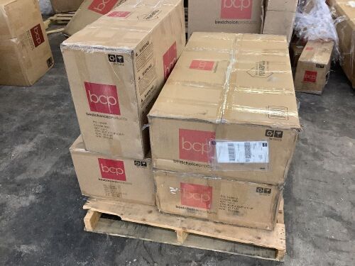 Lot of (4) Ride On Toys - Uninspected  - Lot 114