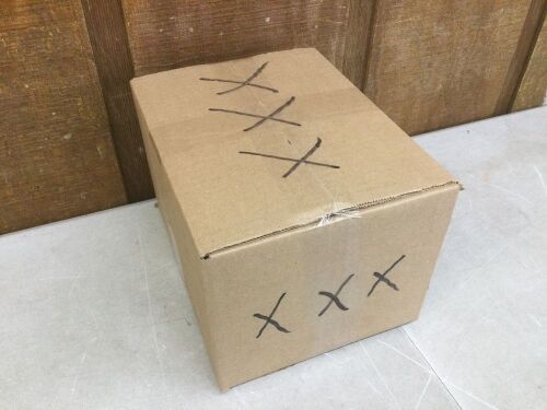 Adult Mystery Box, 5 Pieces - All Items Brand New  - Lot 431