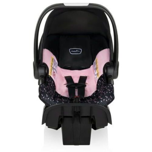 Evenflo NutureMax Infant Car Seat  - Lot 92