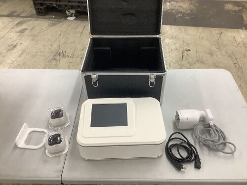 Body Slimming Machine - Lot 98