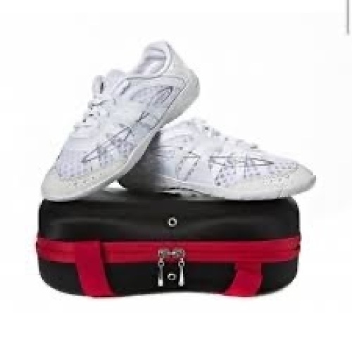 Nfinity Vengeance Cheer Shoe Size 8 - Women & Youth Competition Cheerleading Gear - Lot 6774