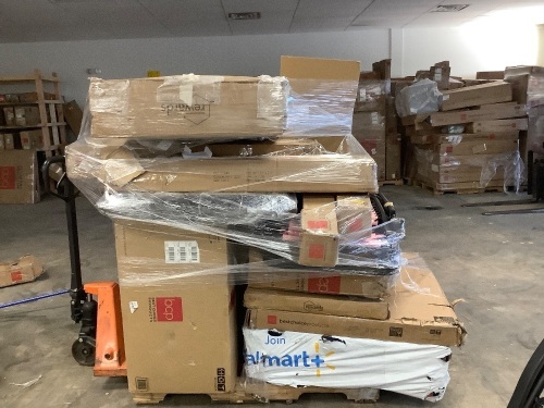Salvage Pallet - Lot 6908