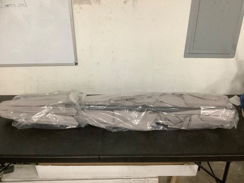 Patio Umbrella - Lot 7176anm
