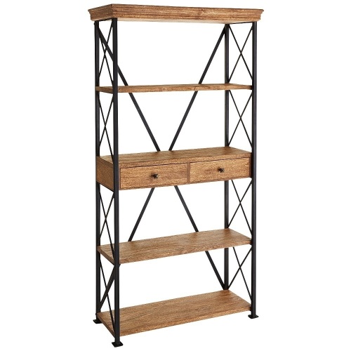 Pier1 Metro Bookcase. New - Lot 46