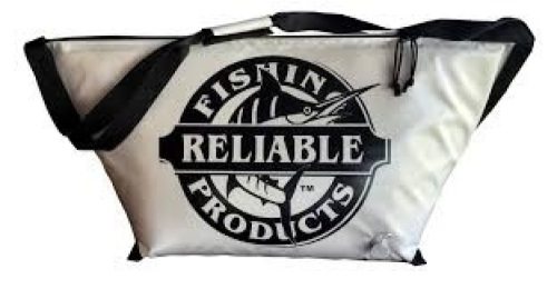 Reliable Fishing Kill Bag RF1836. Appears New - Lot 119
