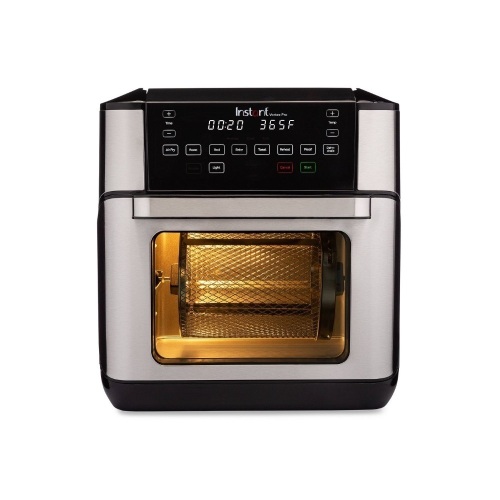 Instant Pot 10qt Vortex Pro Air Fryer Oven. Appears New - Lot 331