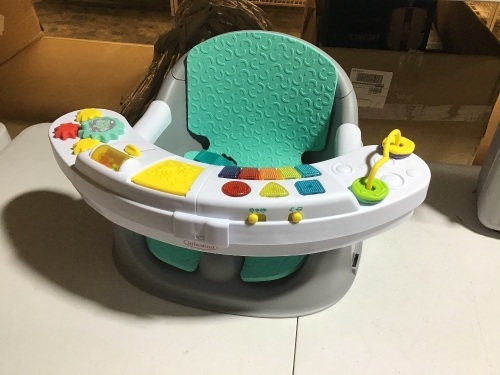Infantino Baby Activity Seat. Unused Condition - Lot 341