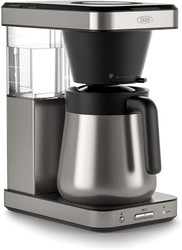 OXO Brew 8 Cup Coffee Maker. E-Commerce Return - Lot 476