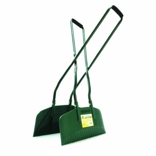 Bosmere Long Handled Leaf Grab. Appears New - Lot 719