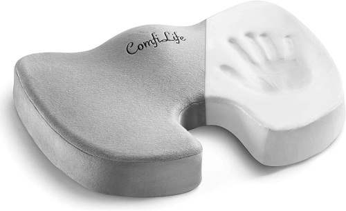 ComfiLife Premium Comfort Seat Cushion. Appears New with no box - Lot 803