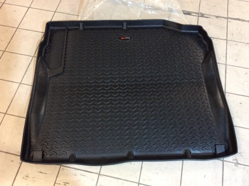 Rugged Ridge Cargo Liner. Appears New. E-Commerce Return - Lot 915