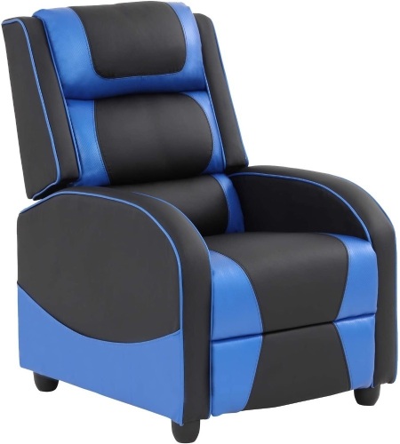 Gaming Recliner   - Lot 198