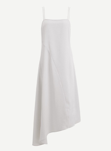 Nap Loungewear Double Strap Slip-Dress, M  - Lot 142