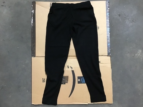 Gentle Herd 100% Cashmere Pants, Large - Lot 378