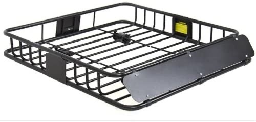 Universal Roof Rack - Lot 85