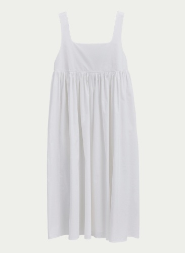 Nap Loungewear Bunny Strap Midi Dress, OS - Lot 272