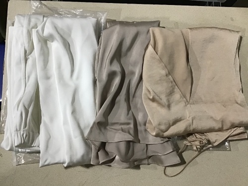Nap Loungewear Pants, Shirt & Dress - Lot 774