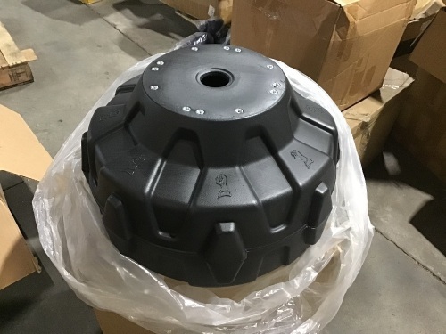 Accodone Punching Bag Base - Lot 368
