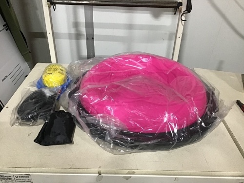 Balance Trainer Ball  - Lot 132