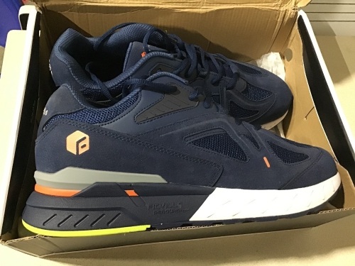 FitVille Rebound Core Shoes, 11.5EW  - Lot 1057