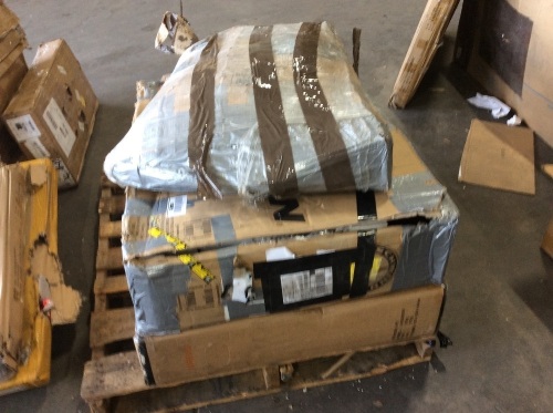 Lot of (3) Urevo Exercise Bikes  - Lot 419