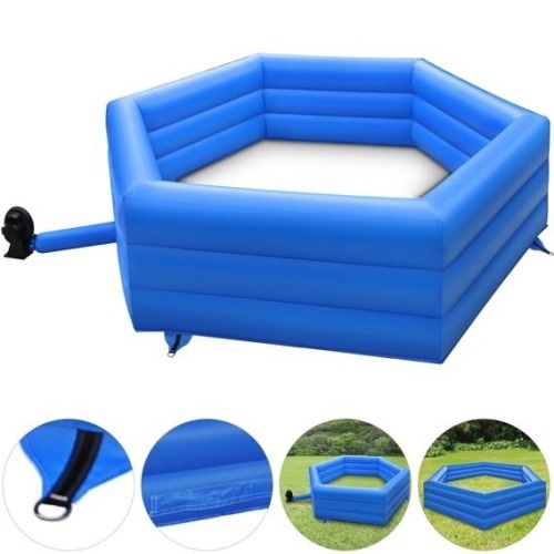 VEVOR Gaga Inflatable XL Ball Pit, 20' - Blower Not Included  - Lot 95