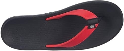 Nike Bella Kai Women's Sandals, 9 - New - Lot 300