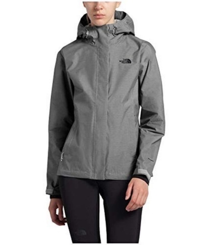 The North Face Women’s Venture 2 Waterproof Hooded Rain Jacket  - Lot 318
