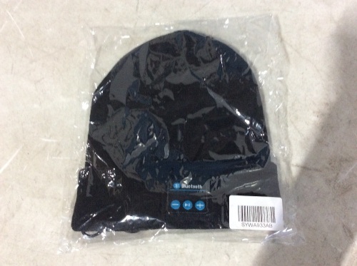 Bluetooth Beanie - Lot 386