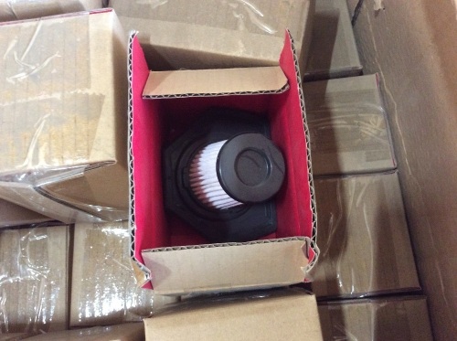 Lot of (98) Deikk EV660 Vacuum Cleaner Filters - Lot 789