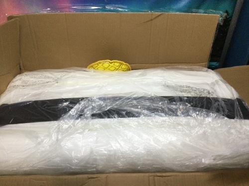 PetFusion Ultimate Orthopedic Dog Bed, XL - Lot 940