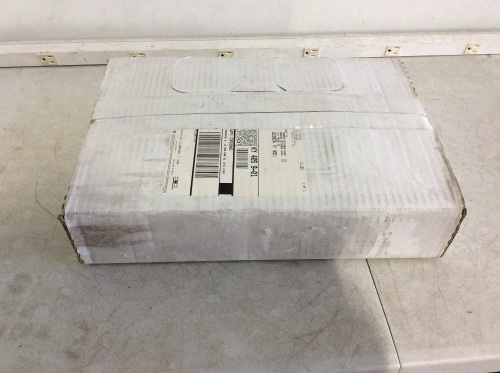 Case of Linear Low Density Trash Can Liners, 33 x 39, Black  - Lot 367