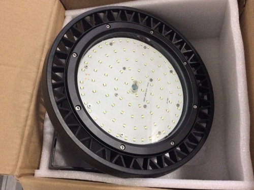11" LED Light Fixture  - Lot 375