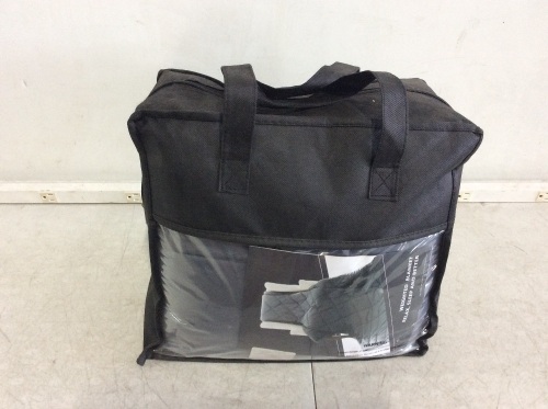 Weighted Blanket, Unknown Size/Weight - Lot 576