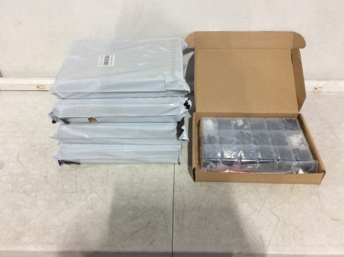 Lot of (5) Autobody Clip Sets - Lot 903