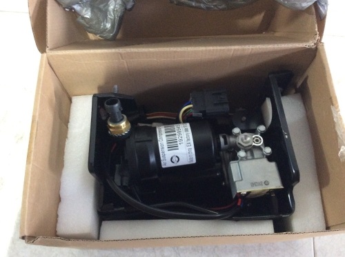 Air Ride Suspension Compressor Pump - Lot 915
