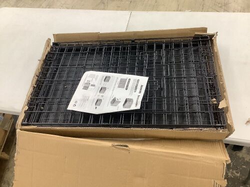 Hobbyzoo Pet Crate  - Lot 152