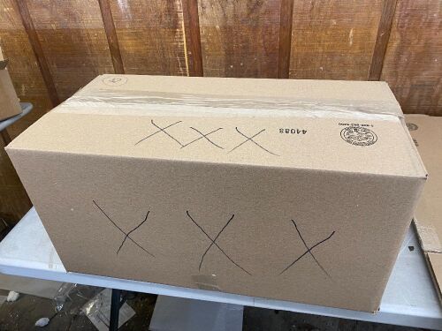 Adult Mystery Box, 10 Pieces, No Repeat Items - All Items Brand New - Lot 472