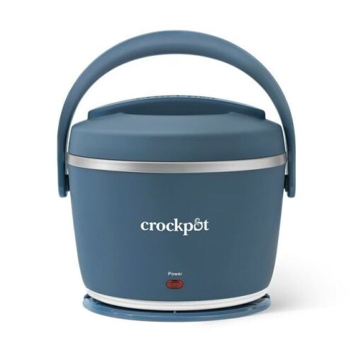 Crock-Pot Lunch Crock Food Warmer 20 oz  - Lot 282