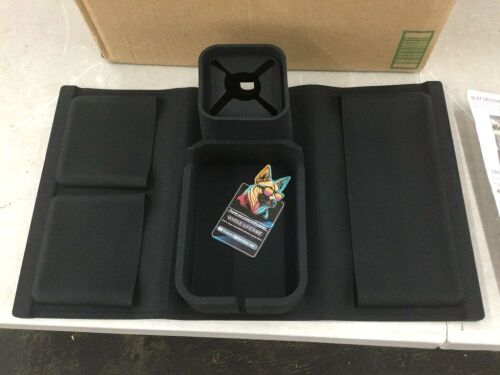 Lot of (4) Couch Cup Holder  - Lot 523
