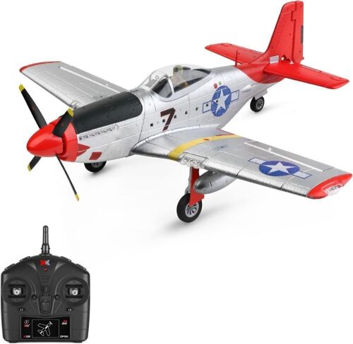 A280 Remote Control Airplane - Lot 222